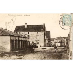 Neuvelle-Les-La-Charite