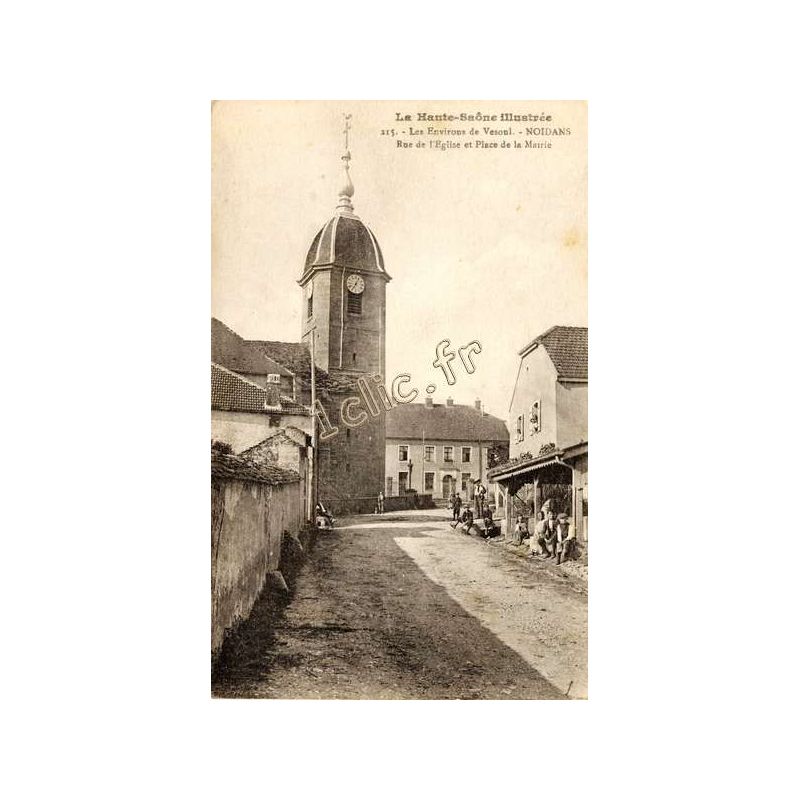 Noidans-Les-Vesoul