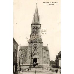 Noroy-Le-Bourg