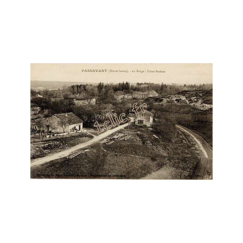 Passavant