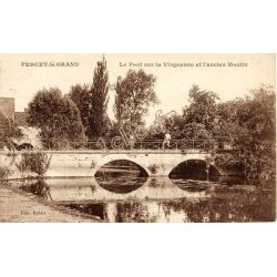Percey-Le-Grand
