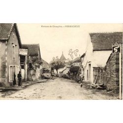 Pierrecourt
