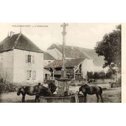 Polaincourt