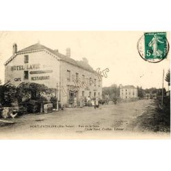 Port-D'Atelier