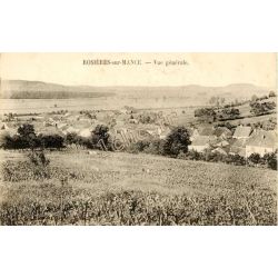 Rosieres-Sur-Mance