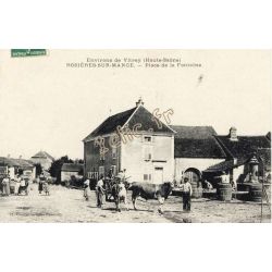 Rosieres-Sur-Mance