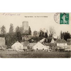 Rupt-Sur-Saone