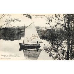 Saint-Albin
