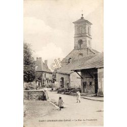 Saint-Germain