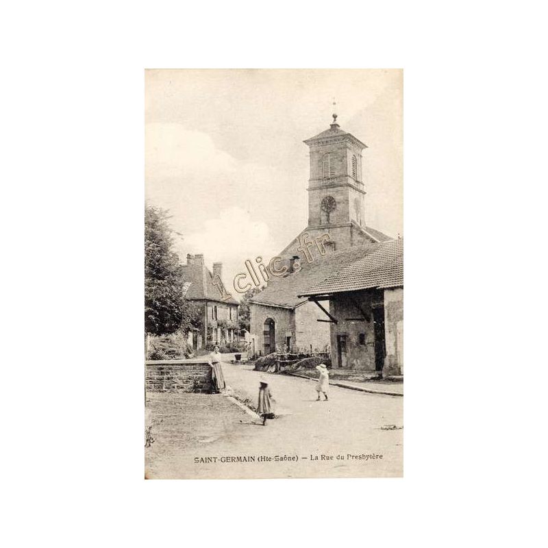 Saint-Germain