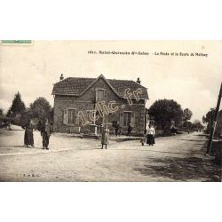 Saint-Germain