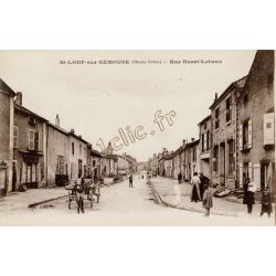 Saint-Loup-Sur-Semouse