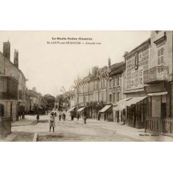 Saint-Loup-Sur-Semouse