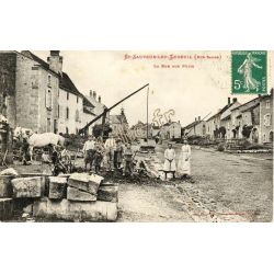 Saint-Sauveur
