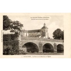 Saint-Sauveur