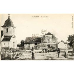 Saint-Vallier