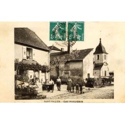 Saint-Vallier