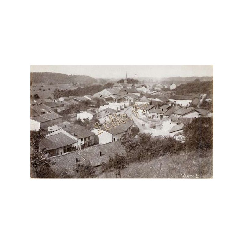 Senuc