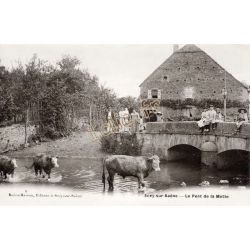 Scey-Sur-Saone