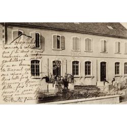 Seveux