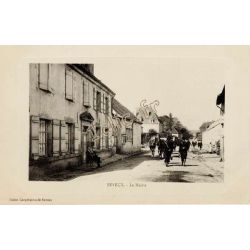 Seveux