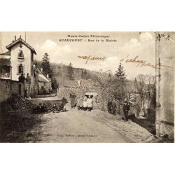Suaucourt