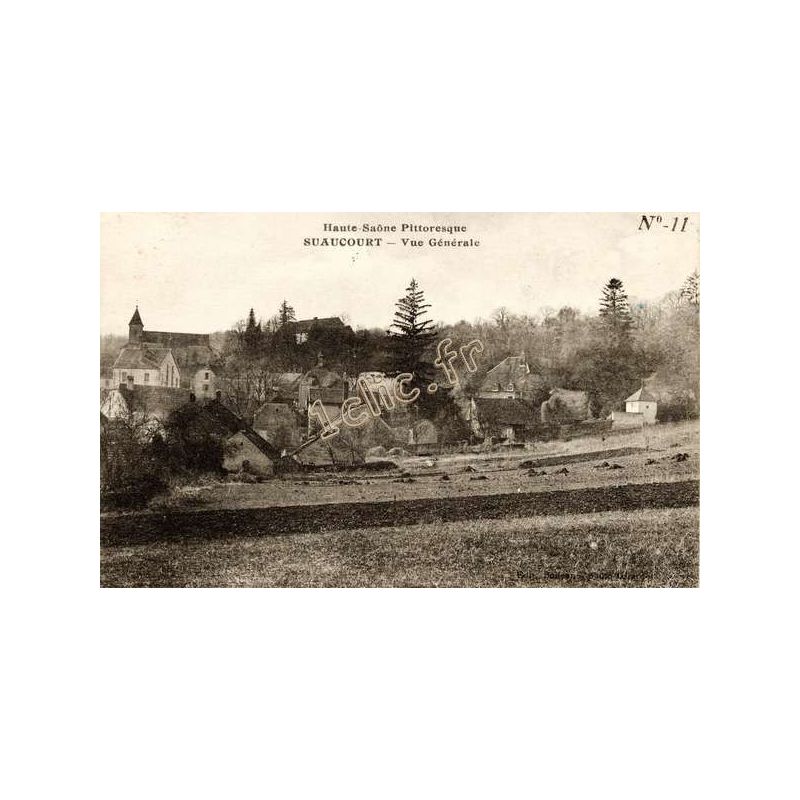 Suaucourt