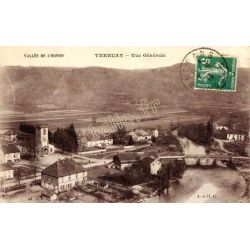 Ternuay