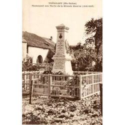Tresilley