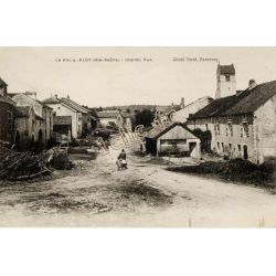 Le Val-Saint-Eloi