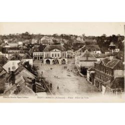 Signy-L'Abbaye