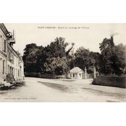 Signy-L'Abbaye