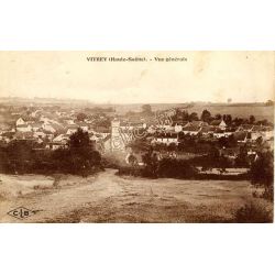 Vitrey