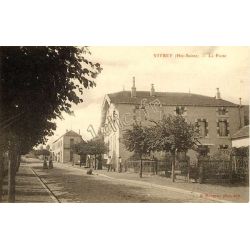 Vitrey