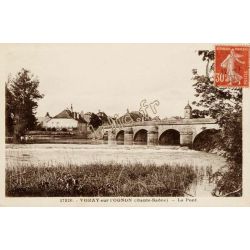 Voray-Sur-L'Ognon