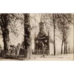 Voray-Sur-L'Ognon