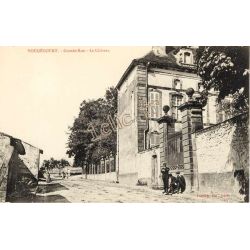 Vougecourt