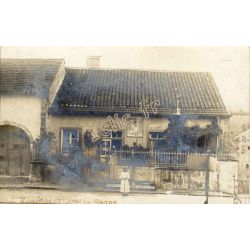 Vougecourt