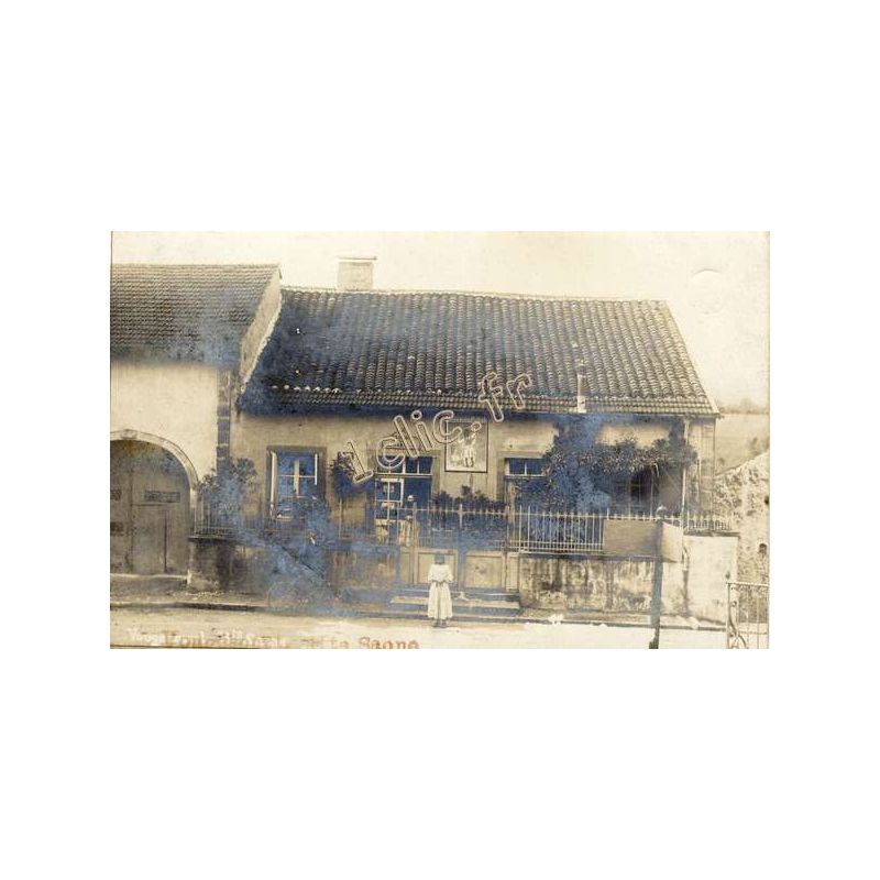 Vougecourt