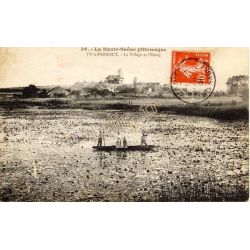 Vy-Le-Ferroux