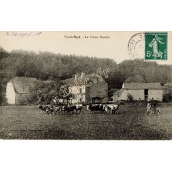 Vy-Les-Rupt