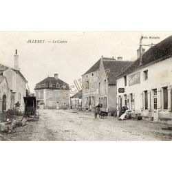 Allerey-Sur-Saone