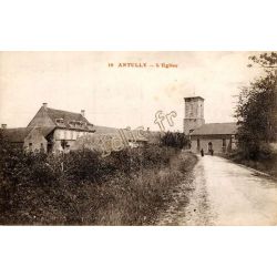 Antully