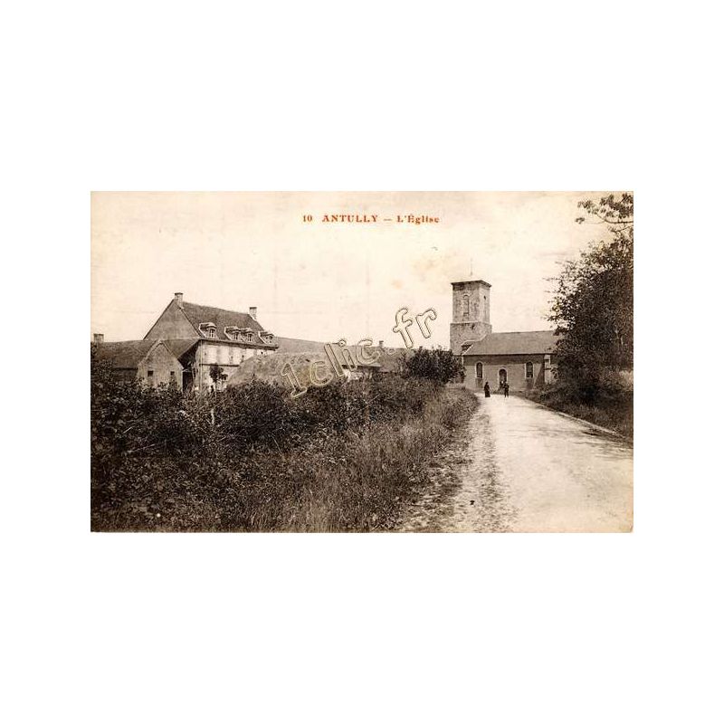 Antully