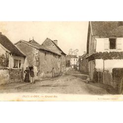 Anzy-Le-Duc