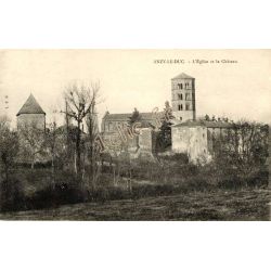 Anzy-Le-Duc