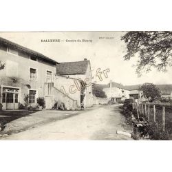 Balleure