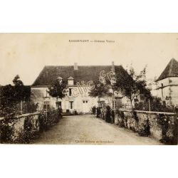 Baudemont