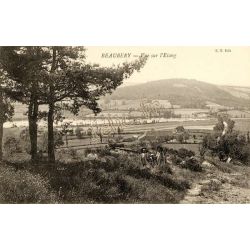 Beaubery