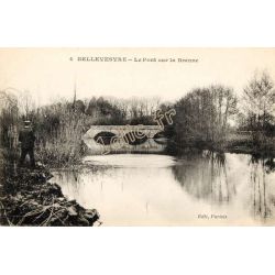 Bellevesvre